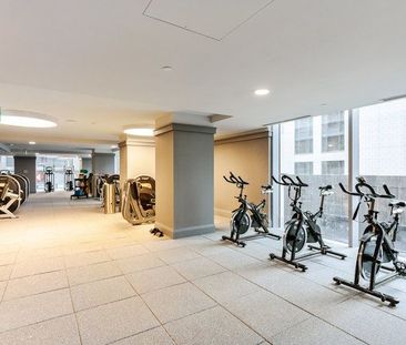 For Lease - 188 Cumberland Street Unit# 1812, Toronto, Ontario - Photo 4