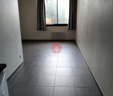 Appartement T1bis / T2 - Quartier Saint Michel - Photo 6