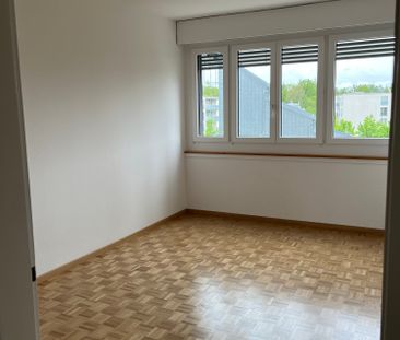 4.5-Zimmerwohnung im Tscharnerquartier - Photo 2