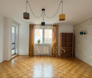 Dwa oddzielne pokoje | Balkon | Zgoda na zwierzęta - Zdjęcie 3