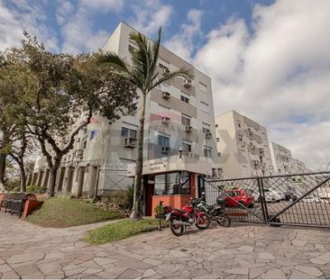 Apartamento de 2 Dormitórios para Alugar no Partenon – Conforto, Se... - Photo 1