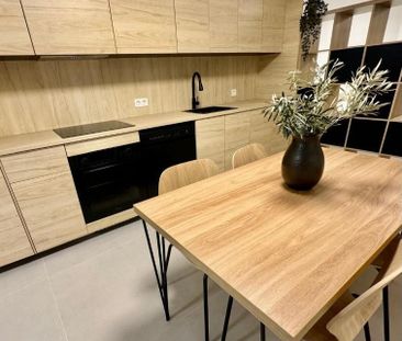 Piso de alquiler en Calle Esperanza, 5, El Ranero - Photo 1