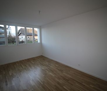 Magnifique logement de 3½ pièces dans un immeuble moderne de 2019 - Foto 3