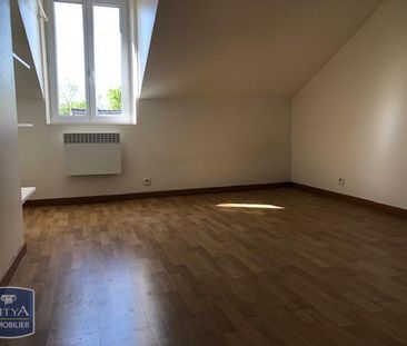 Location Appartement 2 pièces 39m² MAREUIL LES MEAUX 77100 - Photo 3