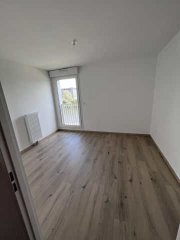 Location Appartement 2 pièces 48m² ST ANDRE LEZ LILLE 59350 - Photo 2