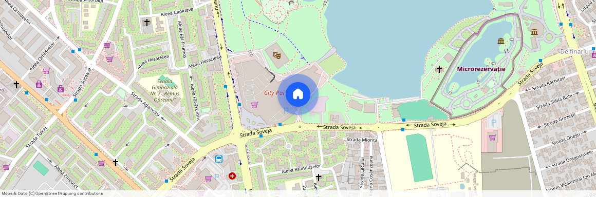 Constanta, Constanta