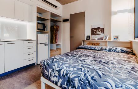 Premium Double Studio - Photo 2