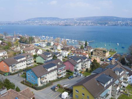 2.5 Zimmer, 61 m², 1. Stock - Photo 3