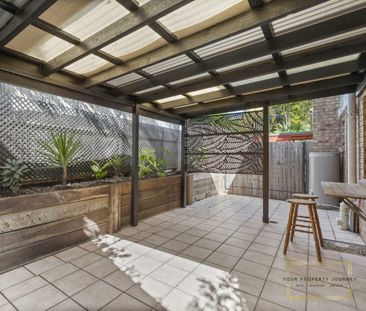 Renovated Townhouse in Quiet Complex - Photo 6