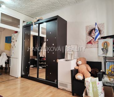 Pronájem bytu 1+1 40 m² - Фото 5