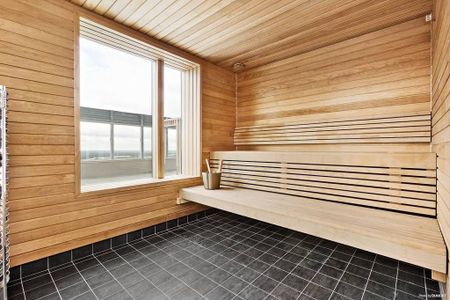 Borgarfjordsgatan, Kista - Foto 5