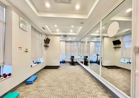 For Lease - 55 Strathaven Drive Unit# 707, Mississauga, Ontario - Photo 4