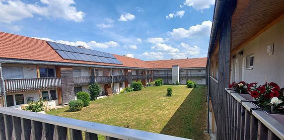 Wohnung in Eibesthal - Photo 2