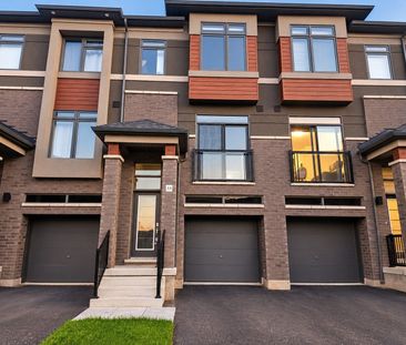 For Lease - 313 Conklin Road Unit# 33, Brantford, Ontario - Photo 5