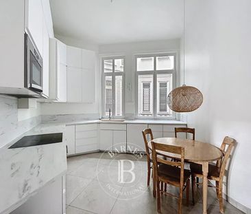 Appartement • Legendre-Lévis, Paris 17ème - Photo 3