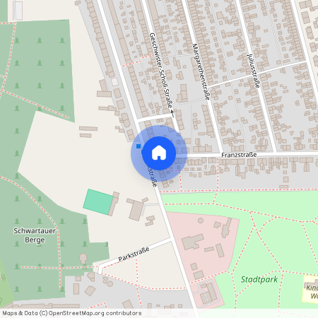 Franzstr. 30, 19322 Brandenburg - Wittenberge