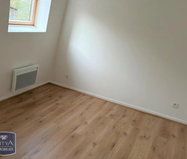 Appartement à louer 3 pièces 51.67m² - Photo 6