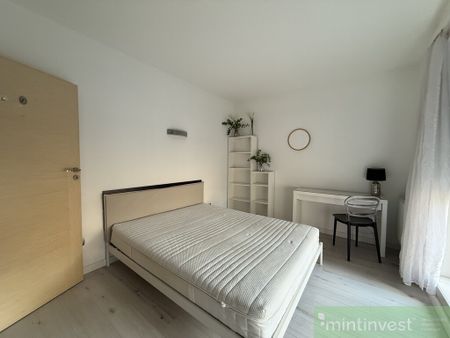 Świętego Ducha, 2 pokoje z pięknym tarasem - Фото 3