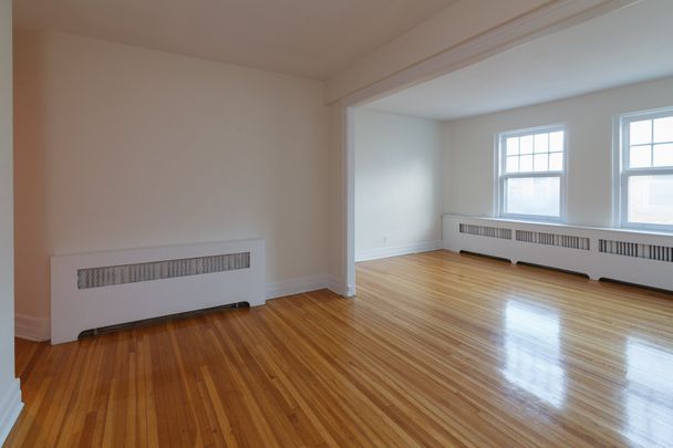 Condo à louer, Westmount - Photo 1