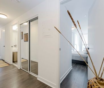 For Lease - 180 Mill Street Unit# S609, Toronto, Ontario - Photo 4