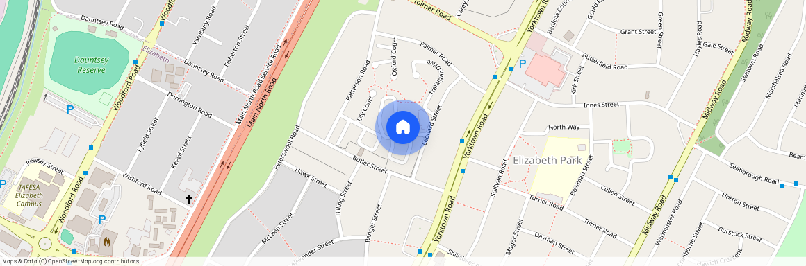 2 Grove Avenue, SA 5113, Elizabeth Park