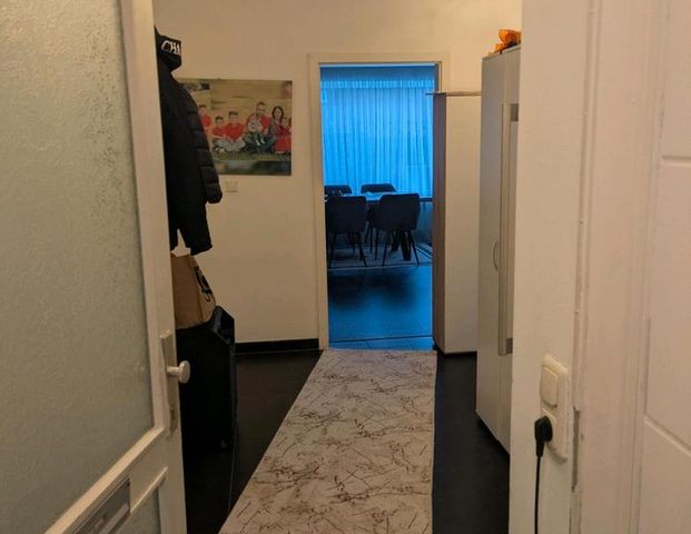 helle 4,5 Zimmer Wohnung in Kaltenkirchen - Photo 1