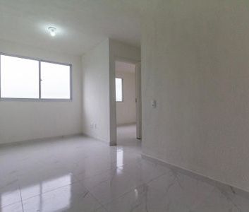 Apartamento para alugar com 43m², 2 quartos e sem vaga - Photo 2