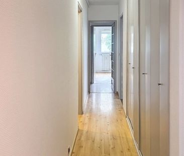 Appartement 4 pièces à Vandoeuvre-lès-Nancy - Photo 6