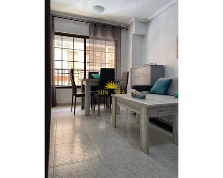 1 bedroom apartment on the 1st floor - GUARDAMAR DEL SEGURA - Photo 2