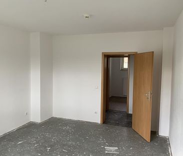 3-Zimmer-Wohnung in Gelsenkirchen Hassel - Foto 4