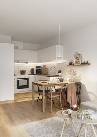Brolundavägen 37, Blombacka - Photo 2