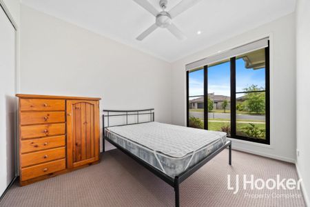 Modern 3-Bedroom Home for Rent - Photo 4