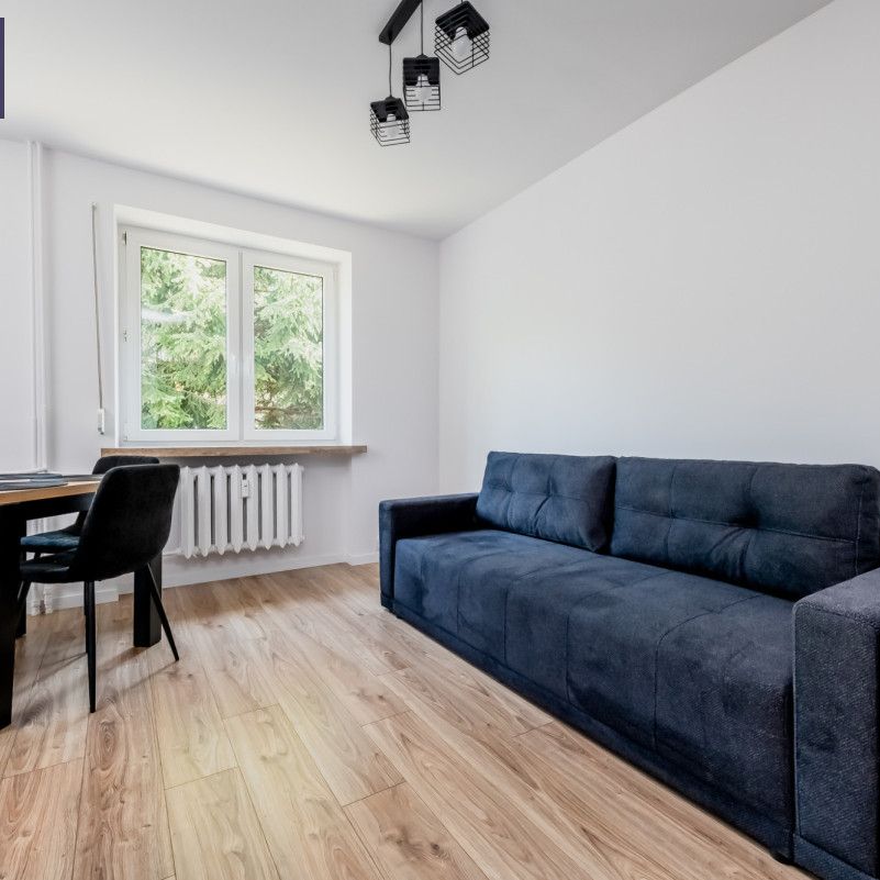 Mieszkanie z widokiem na naturę | ul. Buska - Фото 1