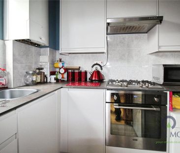 1 bedroom end of terrace house to rent - Photo 5