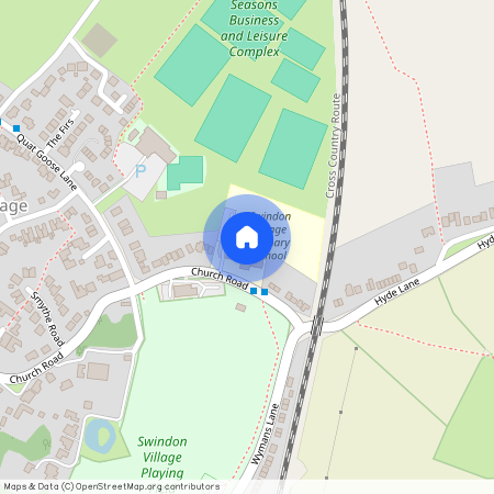 Swindon Village GL51 0AP