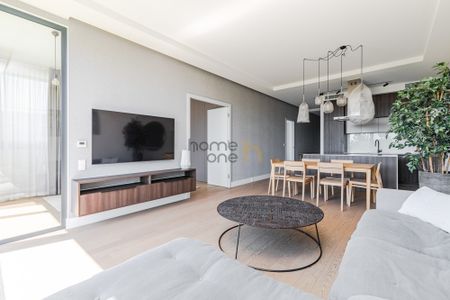 Apartament z widokiem na zieleń | Mokotów - Photo 2