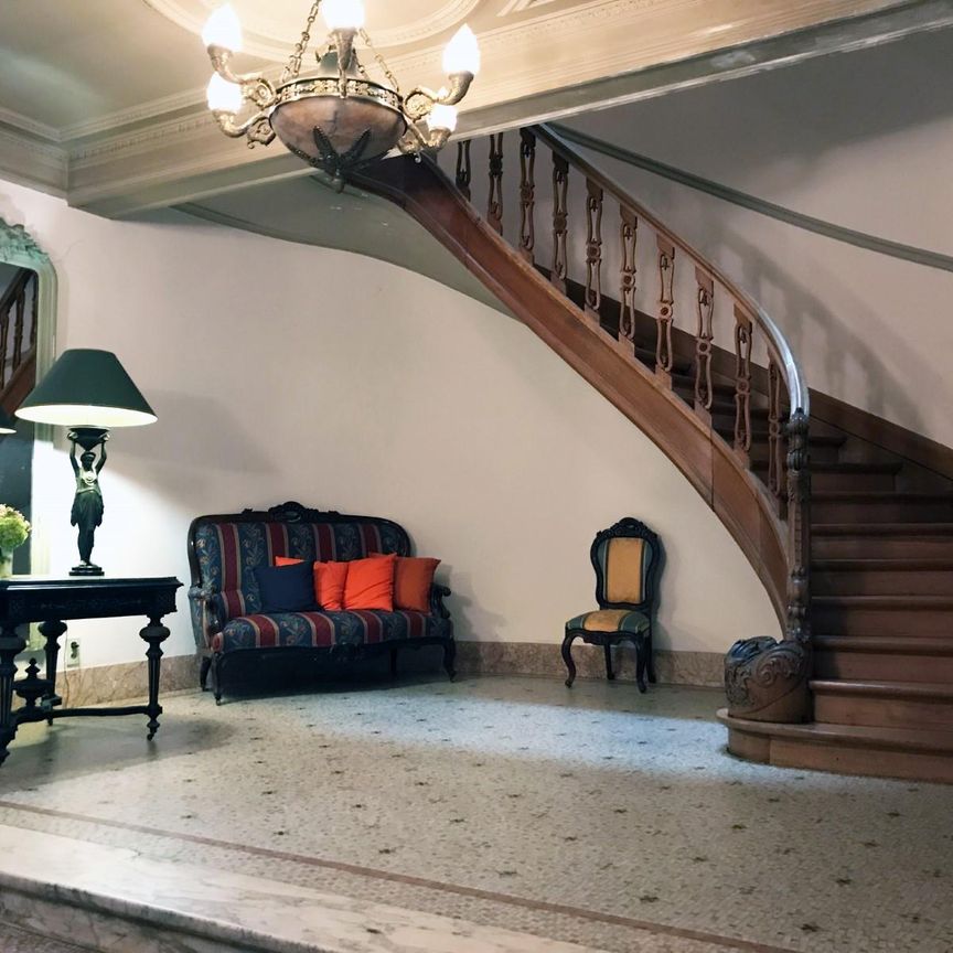 Duplex - for rent - Photo 1