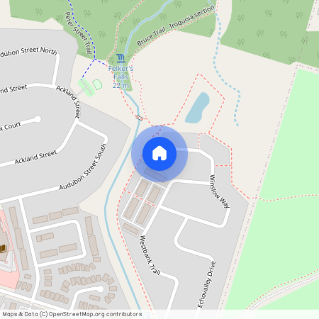 67 Thornbury Court Unit# Basement, Hamilton