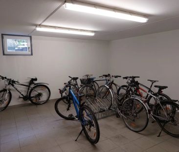 Ruhig gut aufgeteilte 2,5 Zimmerwohnung in Toplage nahe der Mur! - Foto 1