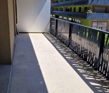 Appartement de 5 pièces au 1er étage Parking obligatoire de CHF 175.00 - Photo 5