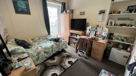 5 bedroom house share to rent - Photo 2