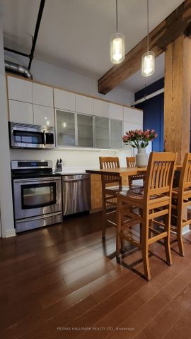 Liberty Lofts , #201 - Photo 4