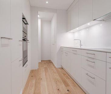 Rosenberghalde Luzern - Tolle Wohnung zwischen Altstadt und Rotsee! - Foto 4
