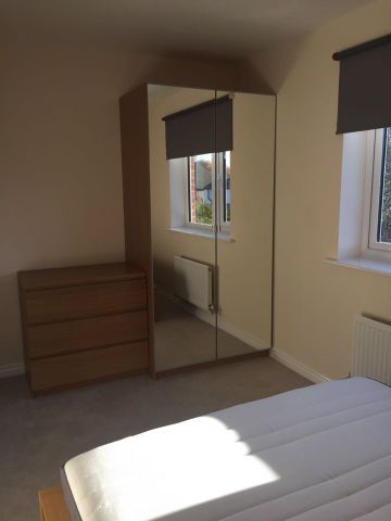 2 Bed End Terrace, Elm Walk, CV4 - Photo 5