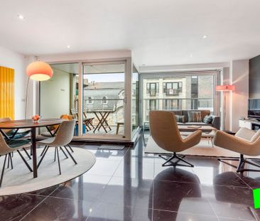 Te huur: Residentie Spilliaert te Alfons Pieterslaan Oostende met p... - Foto 6