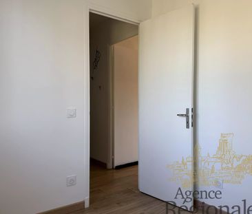 SAINT MARTIN DE PEILLE : 2 pièces avec balcon - Photo 6