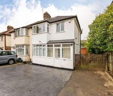 London Road, Isleworth, TW7 - Photo 1