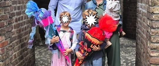 Haus/Wohnung gesucht Belohnung !!!2.000 €!!! - Foto 1