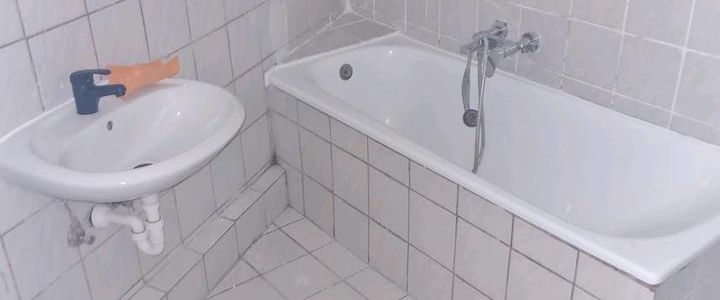 2 Zimmer Wohnung im Erdgeschoss - Foto 1