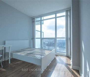 For Lease - 29 singer Court Unit# 3102, Toronto, Ontario - Photo 5